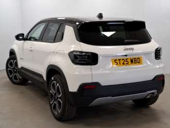 Used Jeep Other 2025 for sale - 75114315: Photo