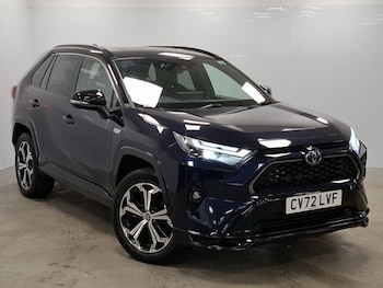 Used Toyota RAV4 2022 for sale - 78511616: Photo