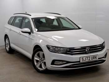2022 - 1.5 TSI EVO SE Nav 5dr DSG