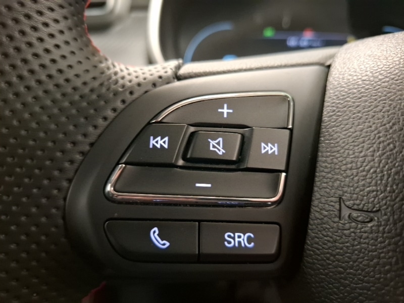 Used MG MG ZS 2023 for sale - 77751317: Photo 14