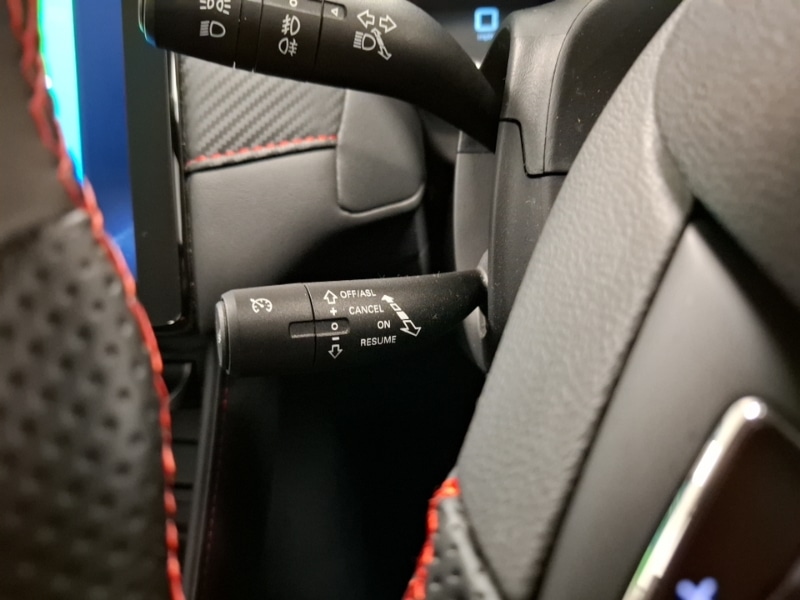 Used MG MG ZS 2023 for sale - 77751317: Photo 15