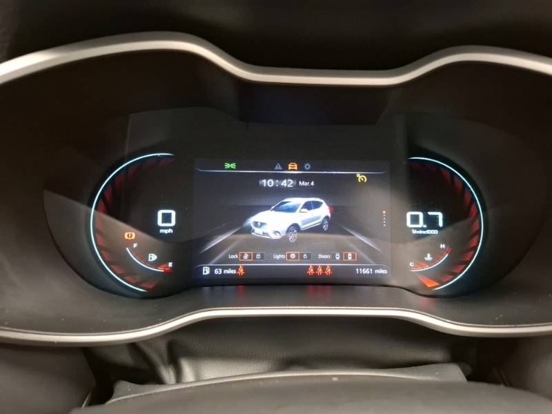 Used MG MG ZS 2023 for sale - 77751317: Photo 19