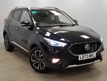 Used MG MG ZS 2023 for sale - 77751317: Photo