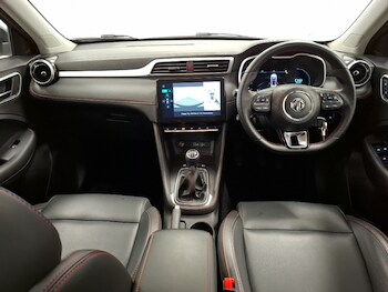 Used MG MG ZS 2023 for sale - 77751317: Photo