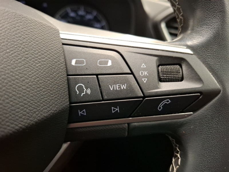 Used SEAT Leon 2022 for sale - 76983021: Photo 13