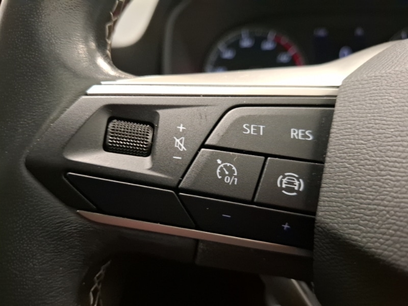 Used SEAT Leon 2022 for sale - 76983021: Photo 14