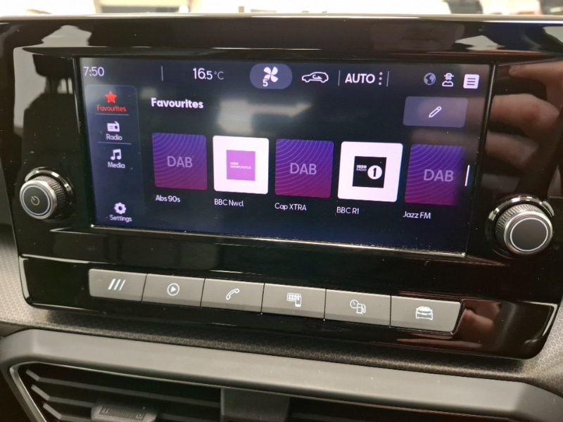 Used SEAT Leon 2022 for sale - 76983021: Photo 15