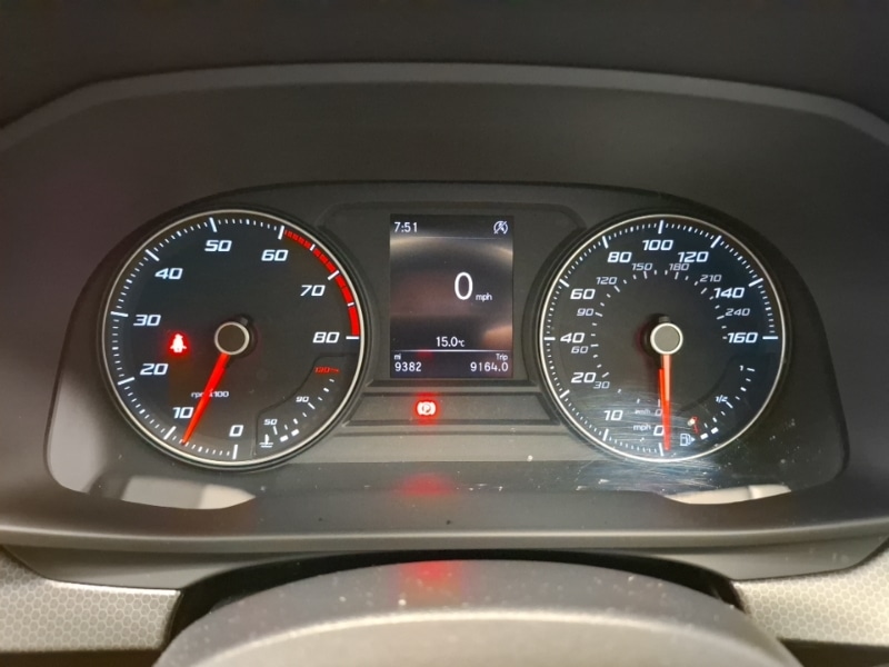 Used SEAT Leon 2022 for sale - 76983021: Photo 19