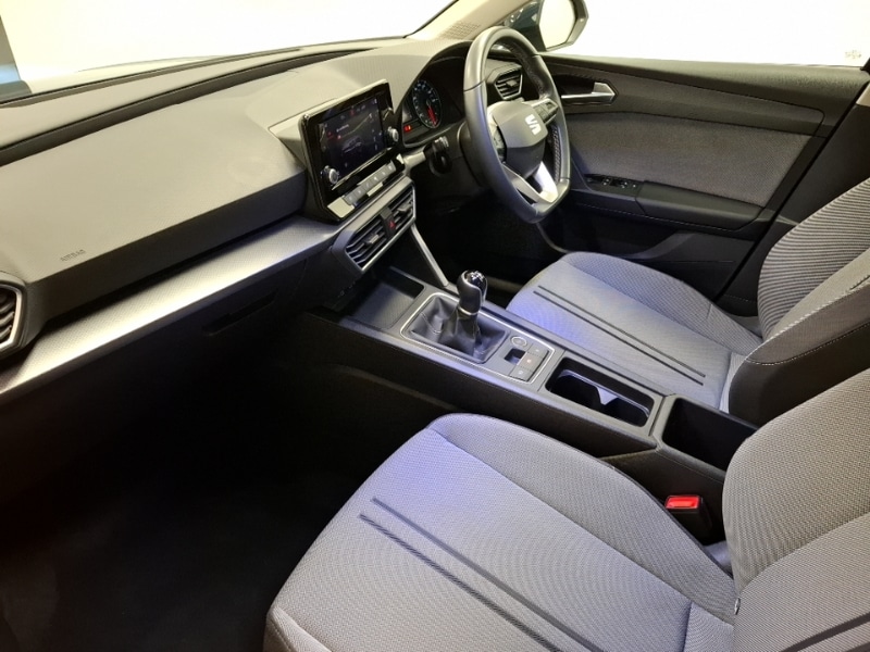 Used SEAT Leon 2022 for sale - 76983021: Photo 5