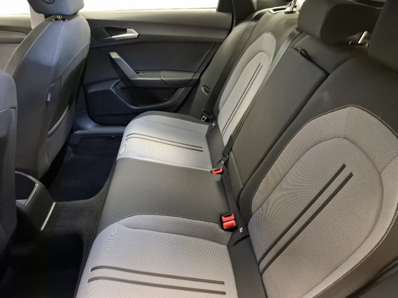 Used SEAT Leon 2022 for sale - 76983021: Photo 6