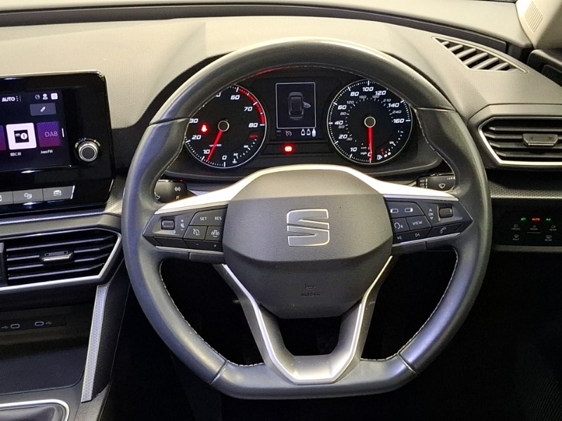 Used SEAT Leon 2022 for sale - 76983021: Photo 7