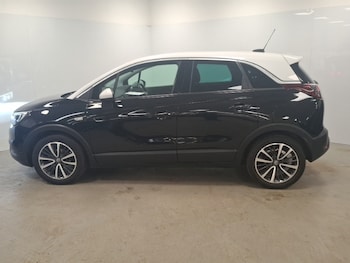Used Vauxhall Crossland X 2019 for sale - 78962889: Photo