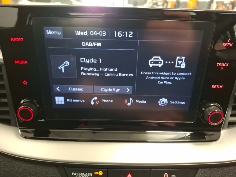 Used Kia XCeed 2023 for sale - 77767409: Photo 16