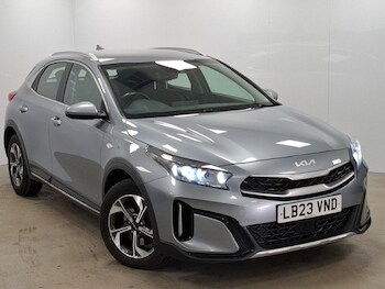 Used Kia XCeed 2023 for sale - 77767409: Photo
