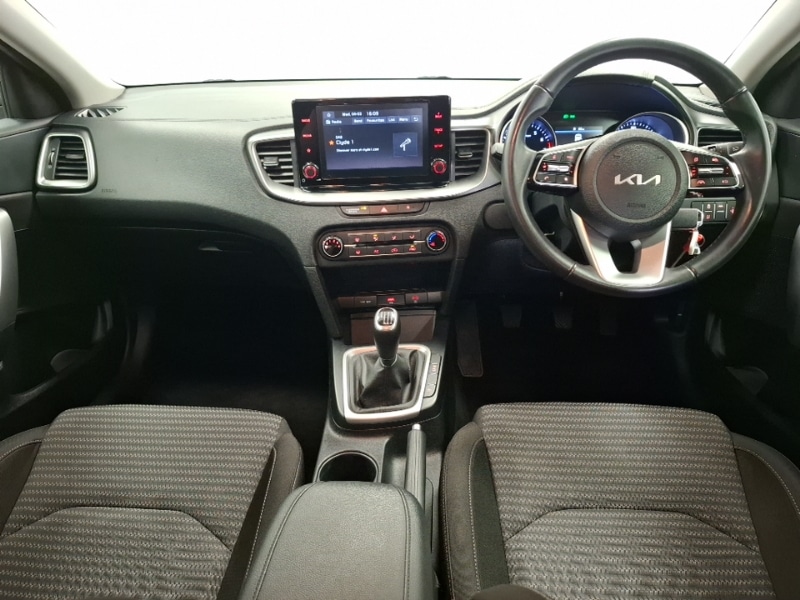 Used Kia XCeed 2023 for sale - 77767409: Photo 2
