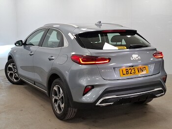 Used Kia XCeed 2023 for sale - 77767409: Photo