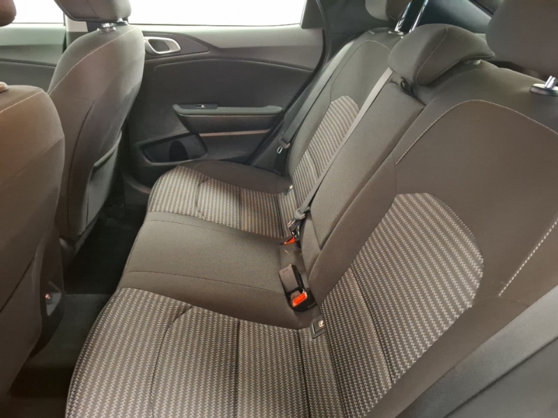 Used Kia XCeed 2023 for sale - 77767409: Photo 6