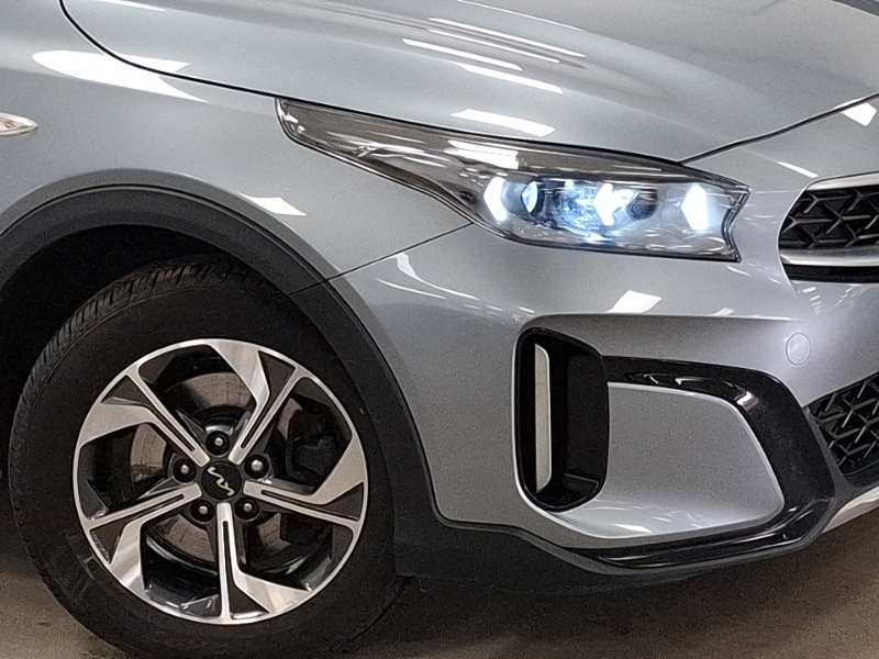 Used Kia XCeed 2023 for sale - 77767409: Photo 9