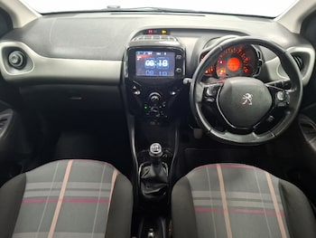 Used Peugeot 108 2015 for sale - 78821412: Photo