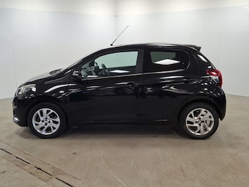 Used Peugeot 108 2015 for sale - 78821412: Photo