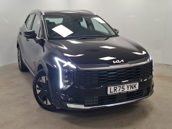 Used Kia Sportage 2026 for sale - 78916497: Photo
