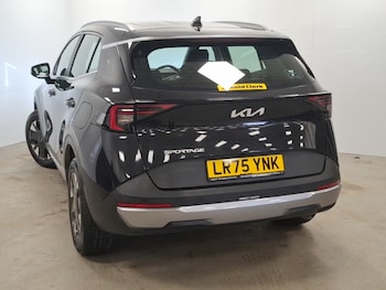 Used Kia Sportage 2026 for sale - 78916497: Photo