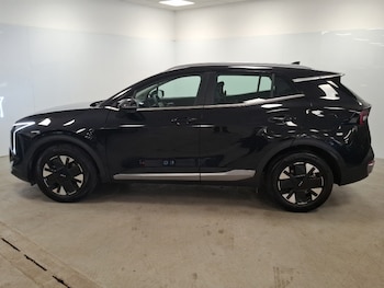Used Kia Sportage 2026 for sale - 78916497: Photo