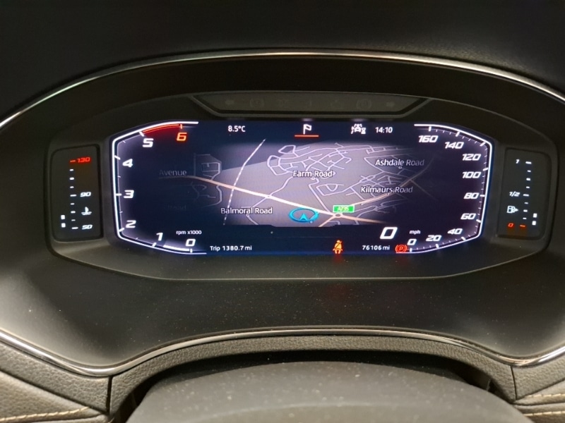 Used SEAT Ibiza 2019 for sale - 76365558: Photo 19