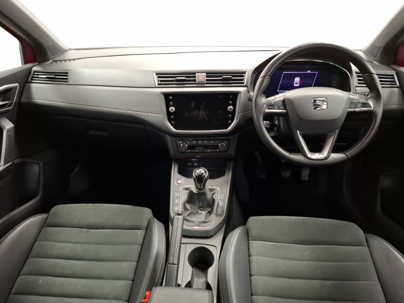 Used SEAT Ibiza 2019 for sale - 76365558: Photo 2