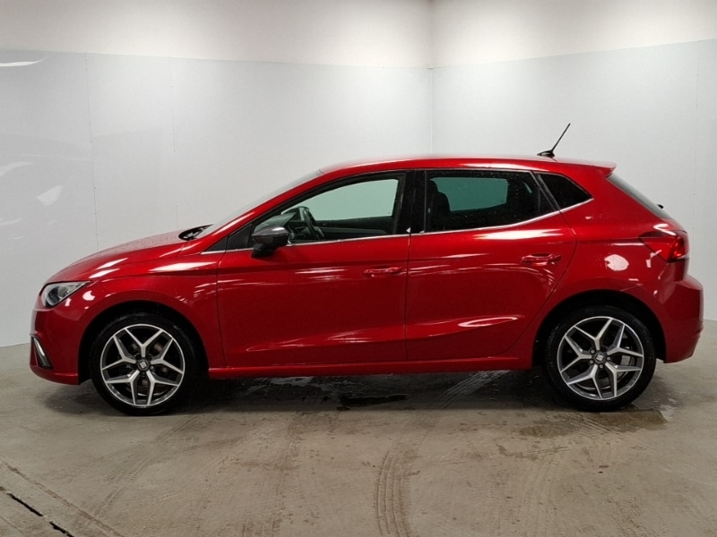 Used SEAT Ibiza 2019 for sale - 76365558: Photo 4