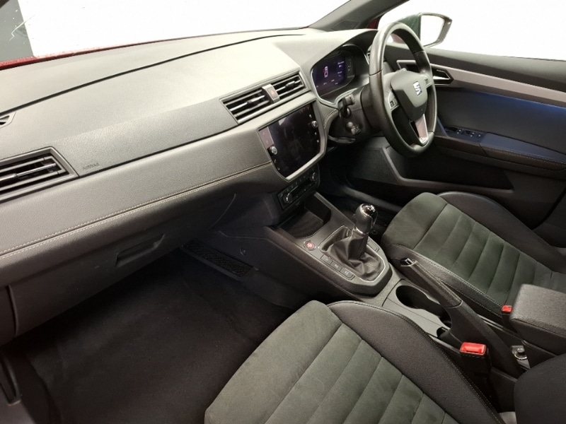 Used SEAT Ibiza 2019 for sale - 76365558: Photo 5
