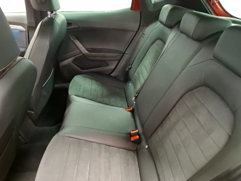 Used SEAT Ibiza 2019 for sale - 76365558: Photo 6