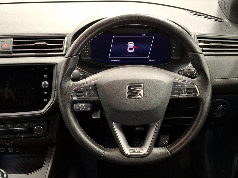 Used SEAT Ibiza 2019 for sale - 76365558: Photo 7