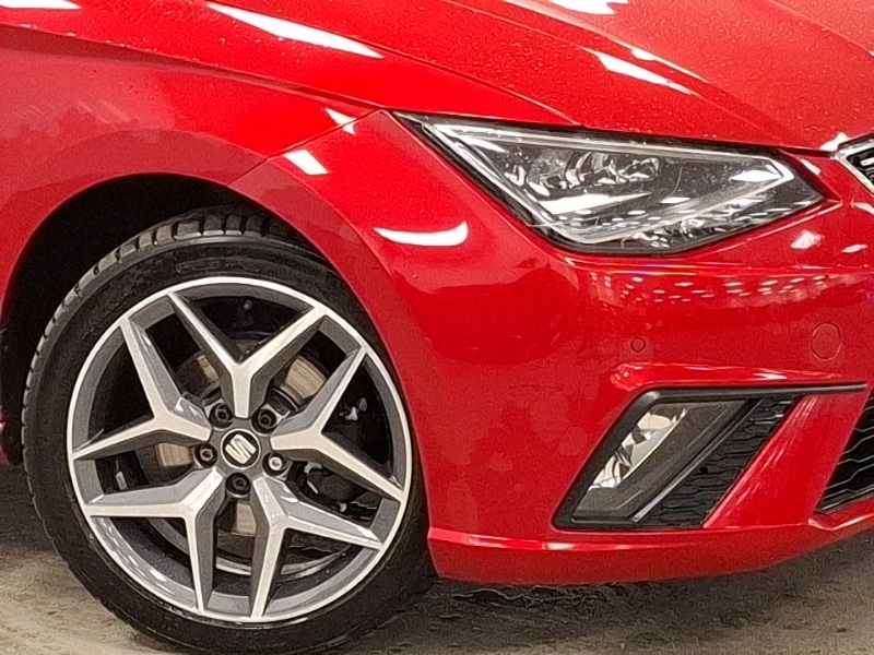 Used SEAT Ibiza 2019 for sale - 76365558: Photo 9