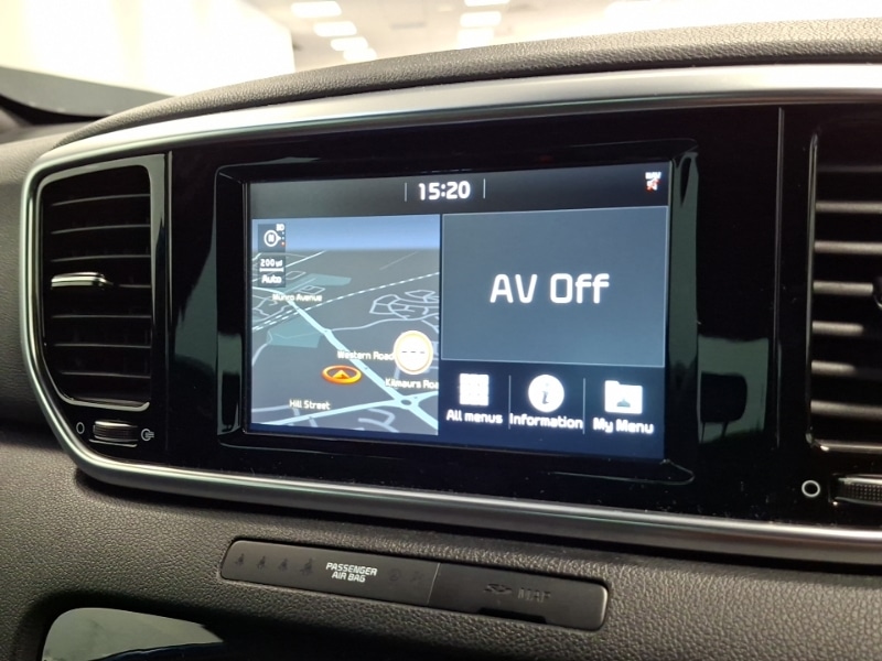 Used Kia Sportage 2019 for sale - 78183644: Photo 15