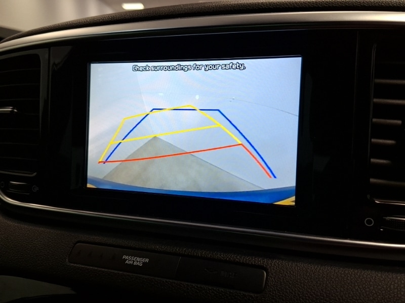 Used Kia Sportage 2019 for sale - 78183644: Photo 16