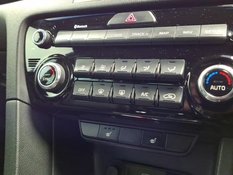 Used Kia Sportage 2019 for sale - 78183644: Photo 17