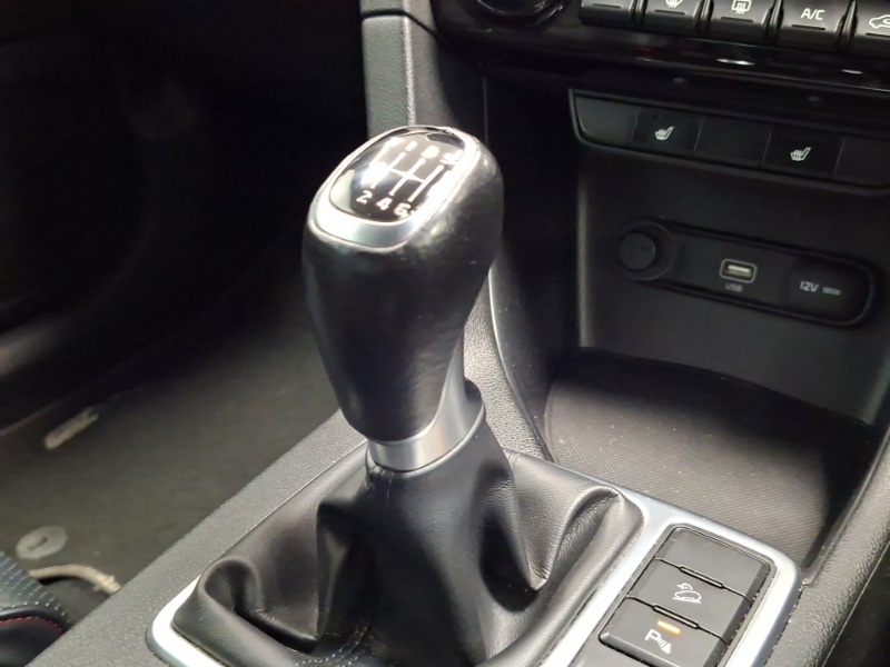 Used Kia Sportage 2019 for sale - 78183644: Photo 18