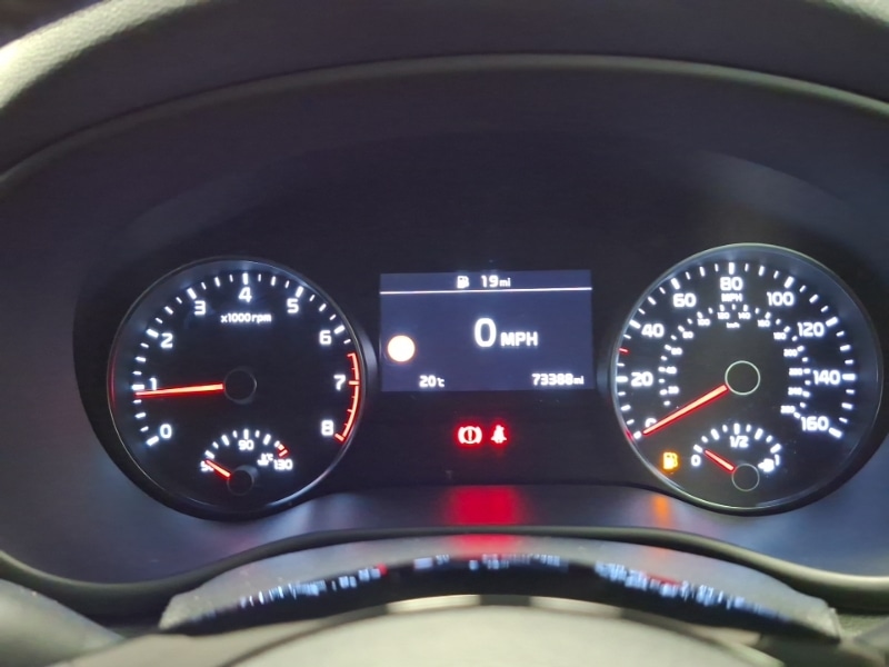 Used Kia Sportage 2019 for sale - 78183644: Photo 19