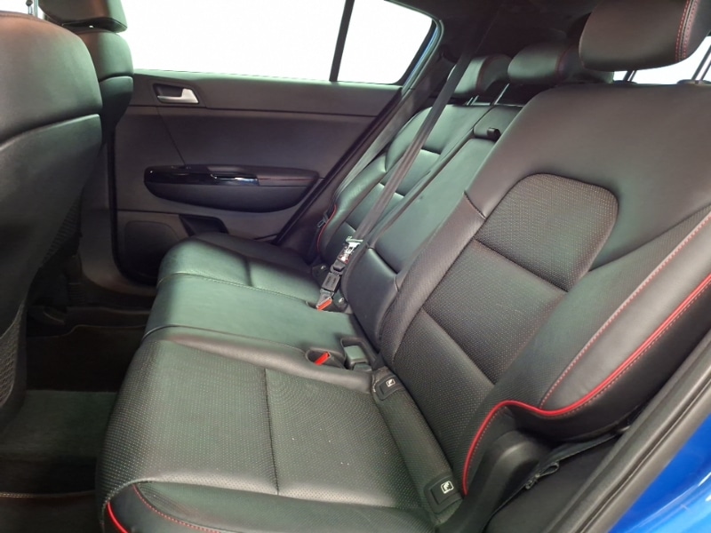 Used Kia Sportage 2019 for sale - 78183644: Photo 6