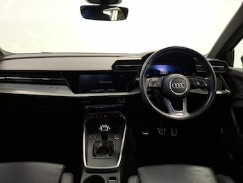 Used Audi A3 2021 for sale - 75429163: Photo