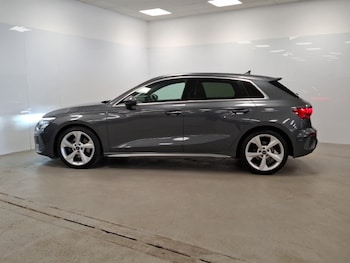 Used Audi A3 2021 for sale - 75429163: Photo