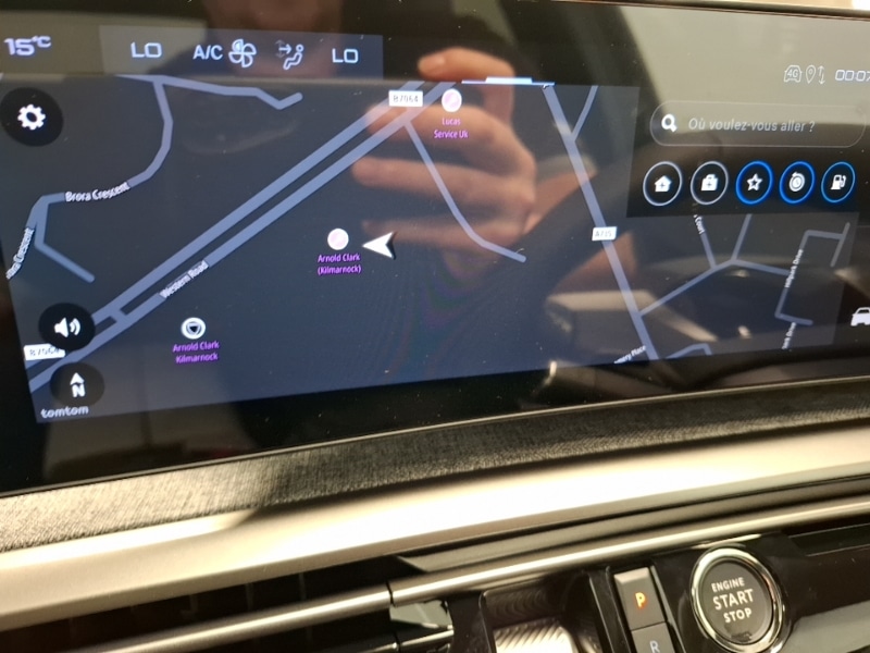 Used Peugeot 3008 2025 for sale - 76087491: Photo 16
