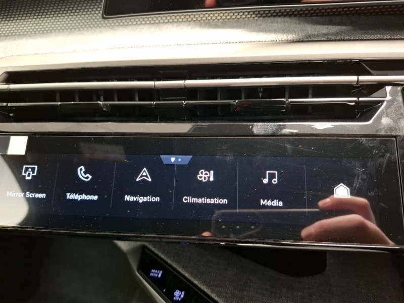 Used Peugeot 3008 2025 for sale - 76087491: Photo 17