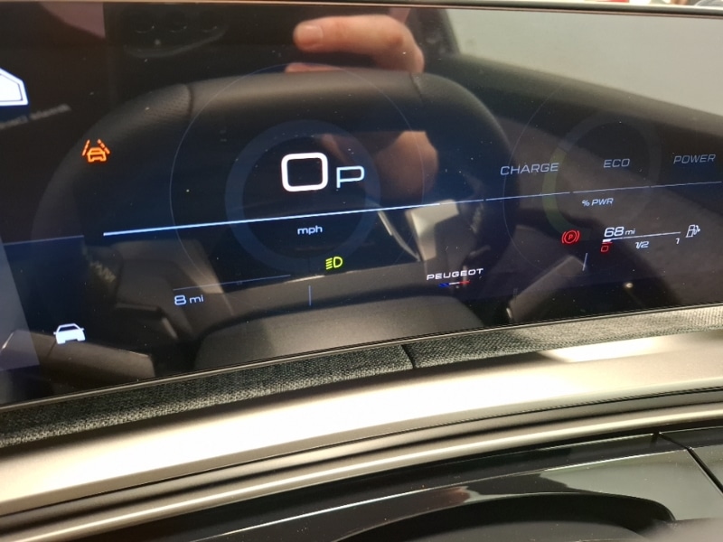 Used Peugeot 3008 2025 for sale - 76087491: Photo 19