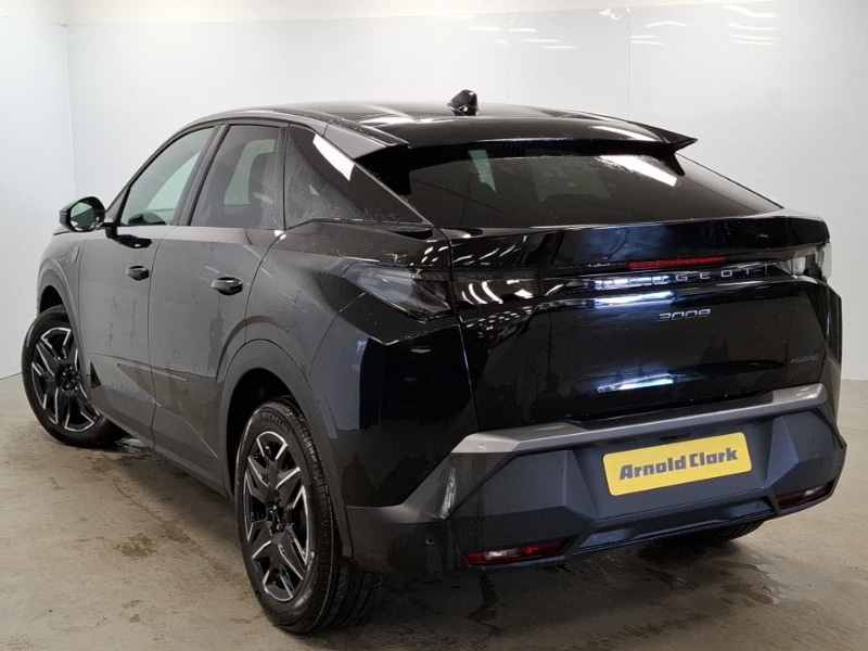 Used Peugeot 3008 2025 for sale - 76087491: Photo 3