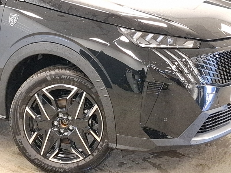 Used Peugeot 3008 2025 for sale - 76087491: Photo 9