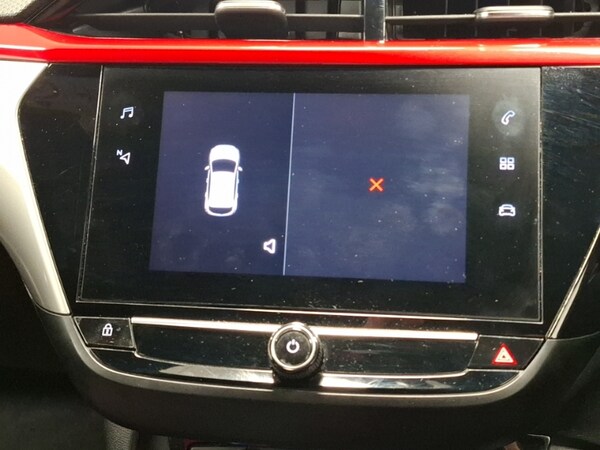 Used Vauxhall Corsa 2021 for sale - 76160720: Photo 12