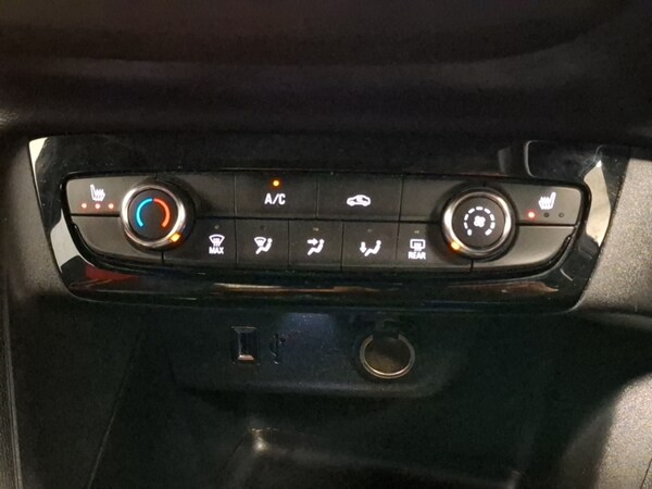 Used Vauxhall Corsa 2021 for sale - 76160720: Photo 13