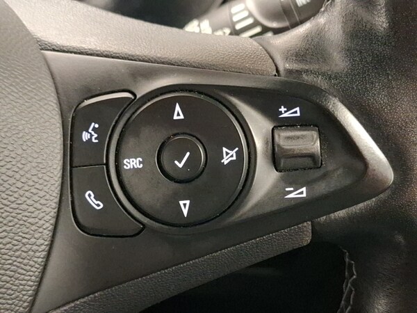 Used Vauxhall Corsa 2021 for sale - 76160720: Photo 17